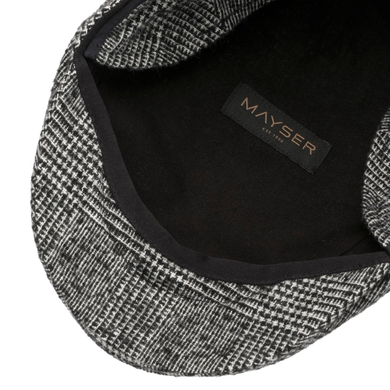 mayser-merlino-flatcap-mit-ohrenklappen-f-r-herren image 5