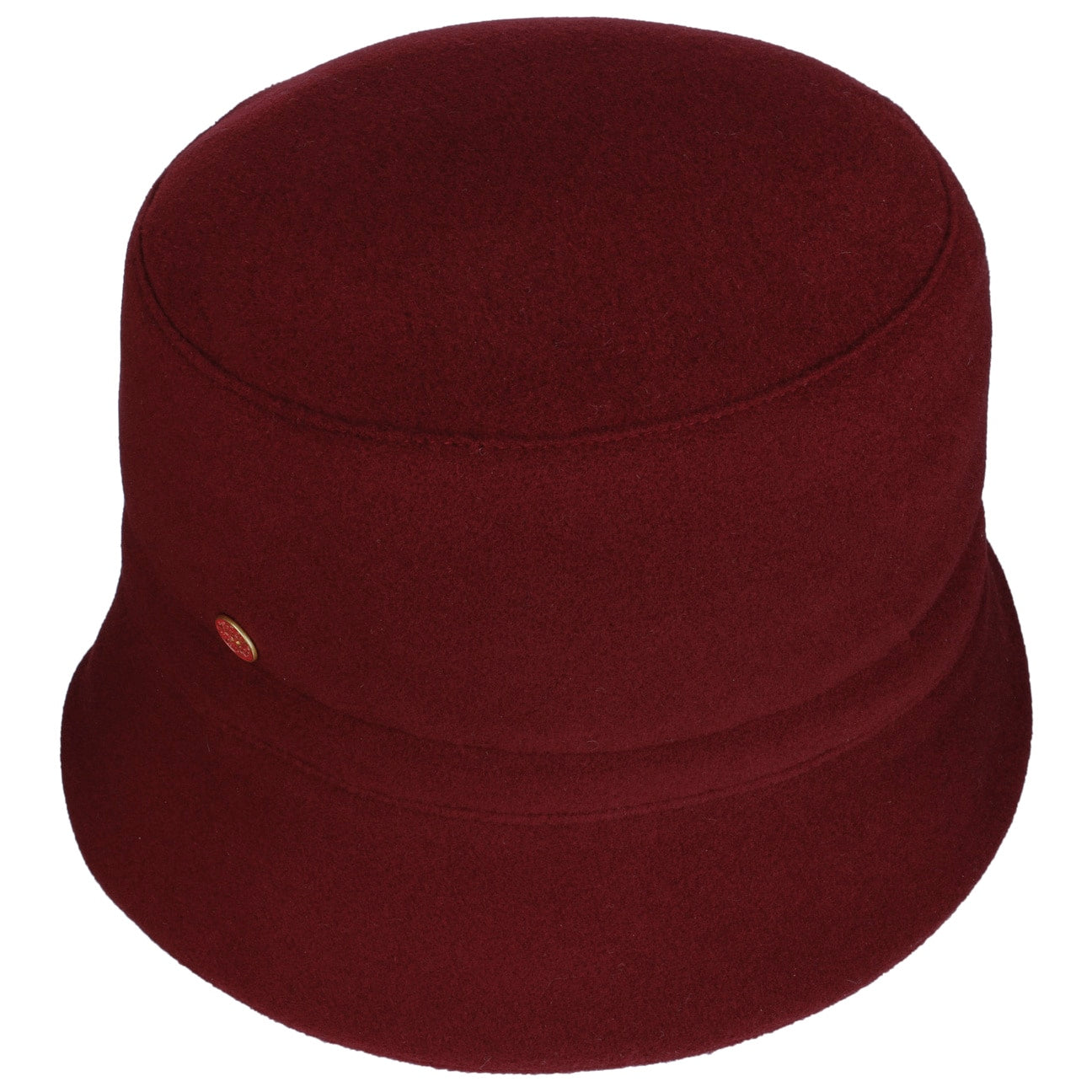 mayser-taleja-wollhut-warmer-glockenhut-mit-baumwollfutter-und-stretchband image 8