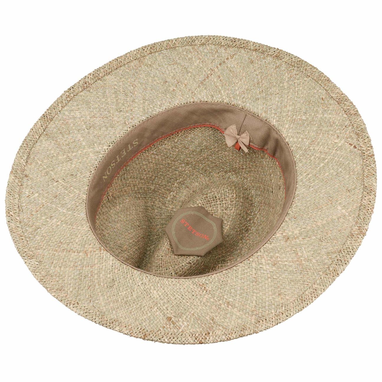 stetson-caney-seagrass-traveller-herrenhut-sonnenhut-strohhut image 5