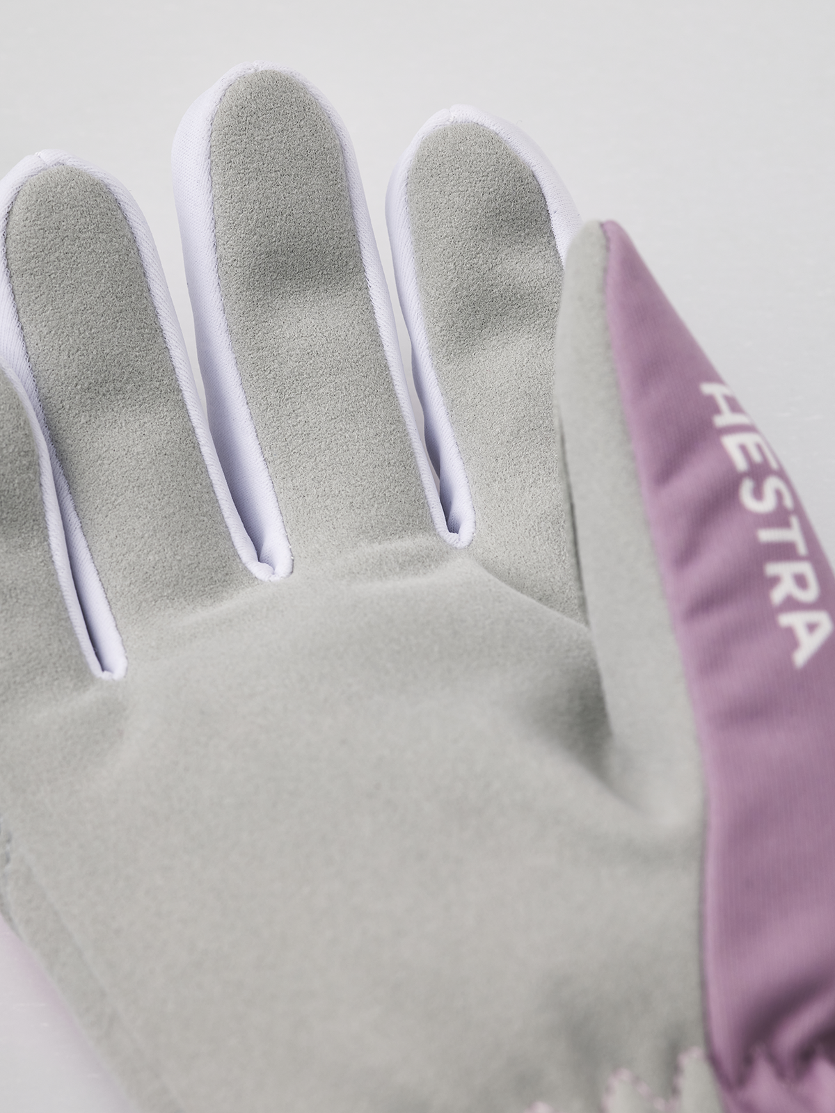 hestra-tracker-jr-5-finger-kinder-langlaufhandschuh image 4