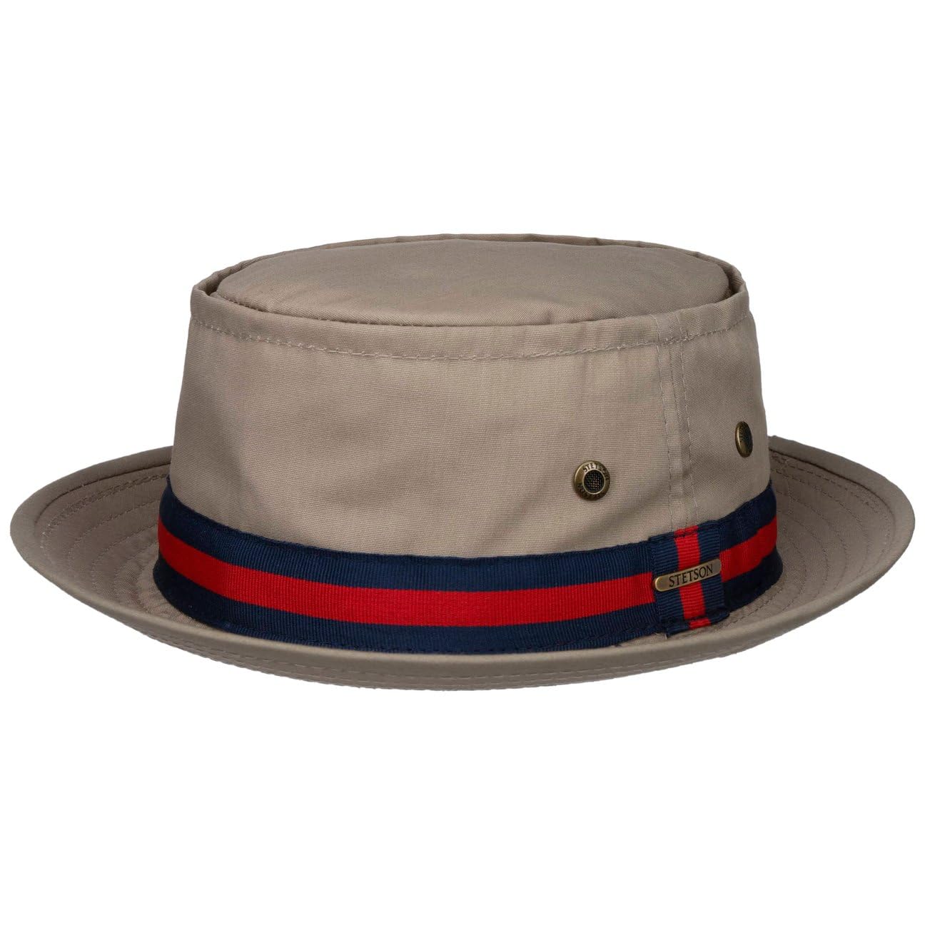 stetson-classic-band-pork-pie-hut-herren image 7