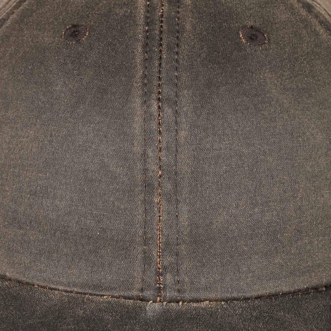 stetson-statesboro-old-cotton-baseballcap-herren image 6