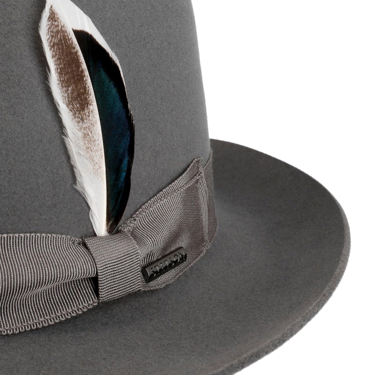 stetson-rosedale-fedora-wollhut-herren-winter-mit-kaschmir image 4