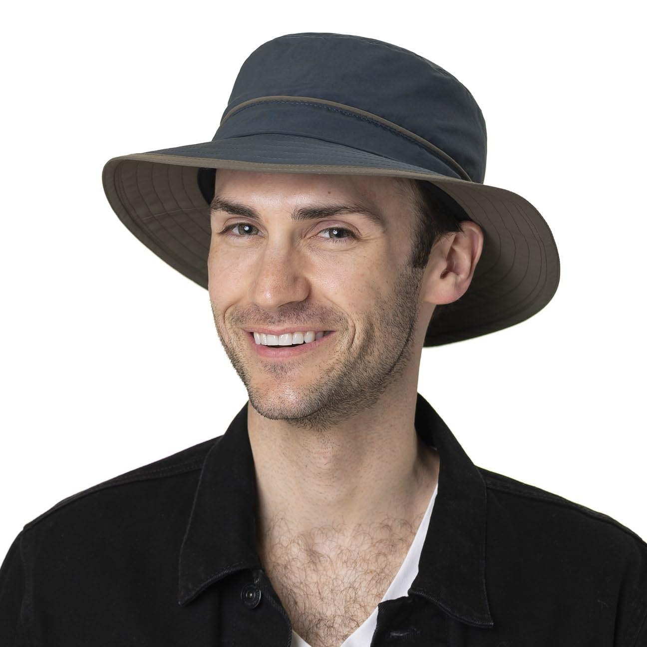 stetson-kettering-outdoorhut-stoffhut-uv-schutz-40-knautschbar image 3