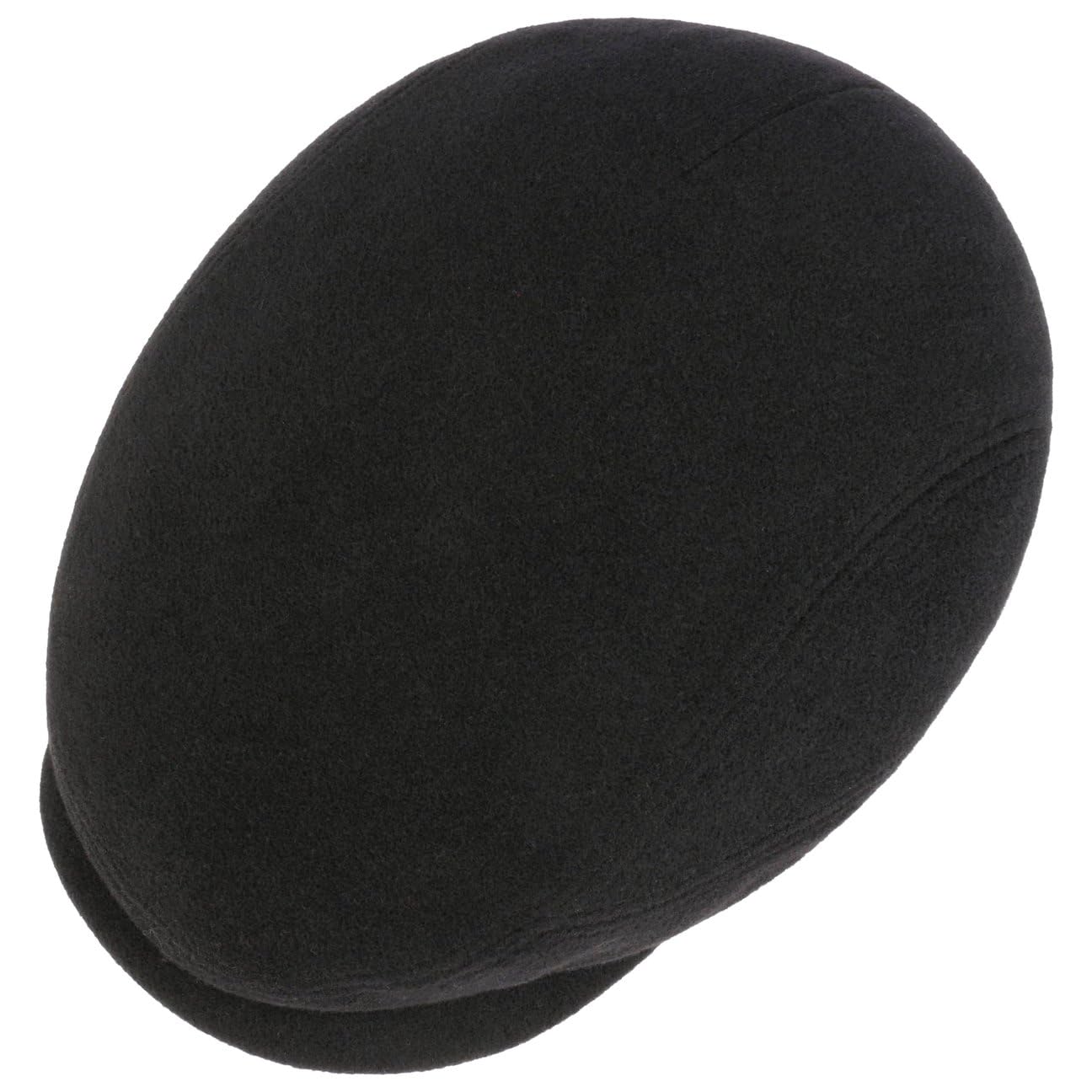 stetson-vedrick-flatcap-schirmm-tze-herren-winter image 3