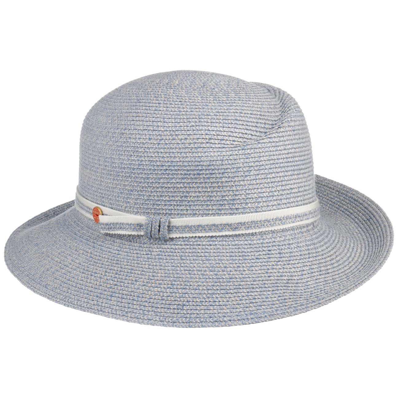 mayser-jana-leinenhut-mit-hanf-damen-bortenhut-uv-80 image 2