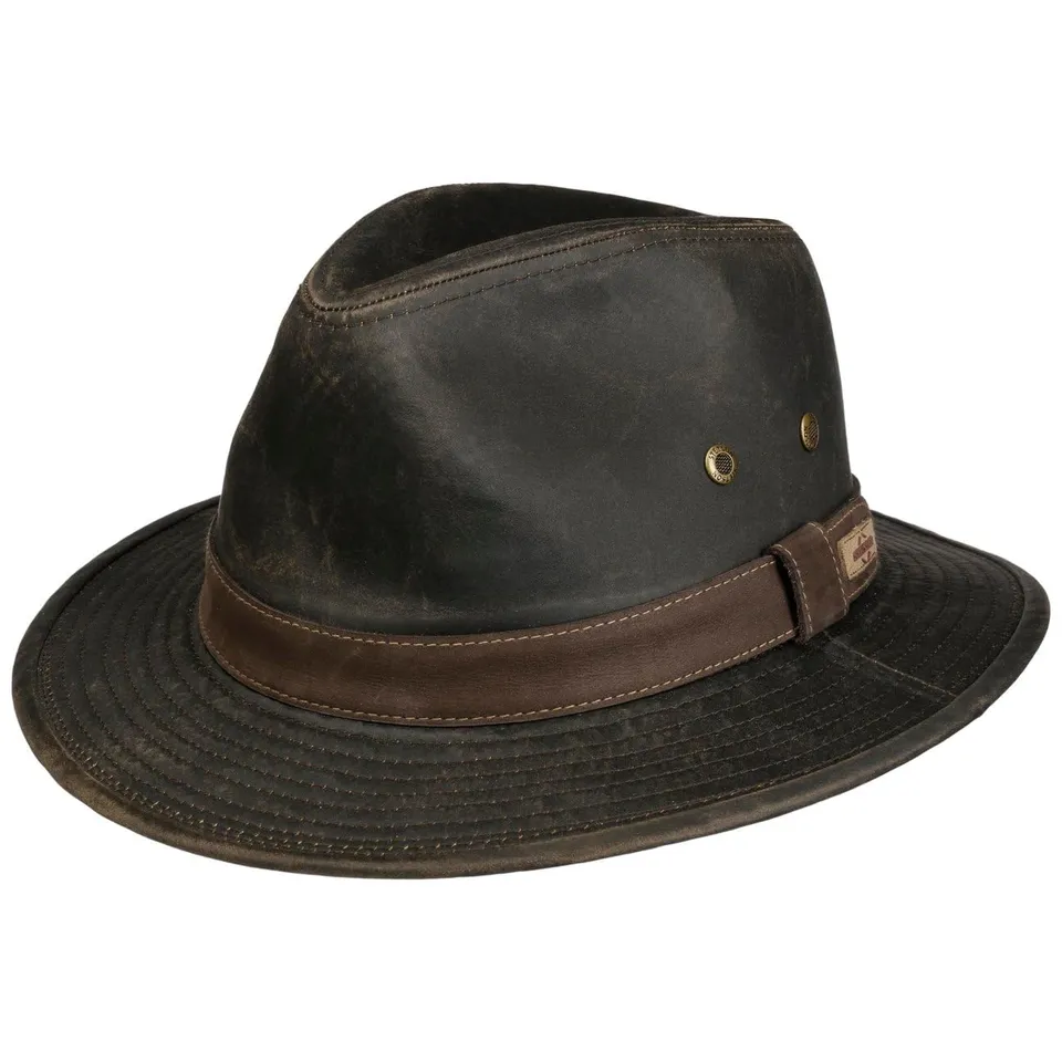 stetson-sri-lanka-traveller-stoffhut-mit-ledergarniturband-und-uv-schutz-40 image 1