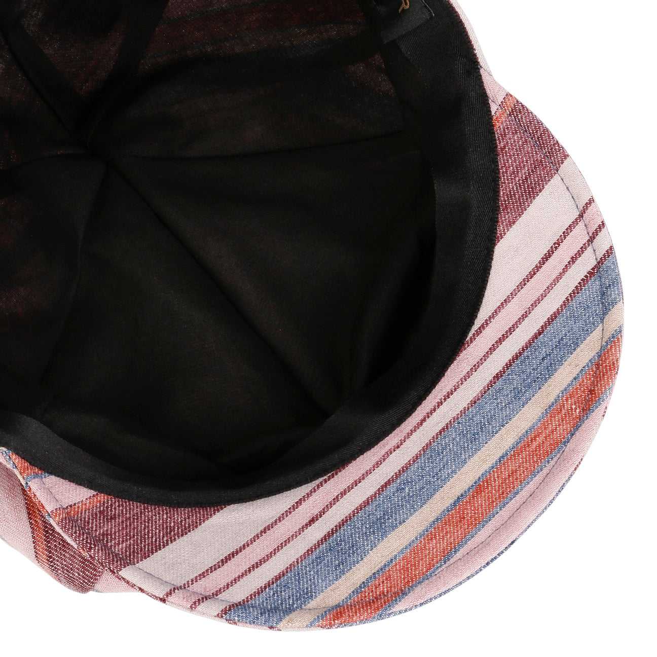 mayser-anja-multicolour-stripes-ballonm-tze-leinen image 3