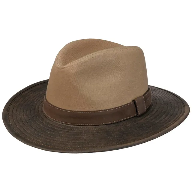 stetson-stratoliner-twotone-travellerhut-mit-uv-schutz-40-herren image 1
