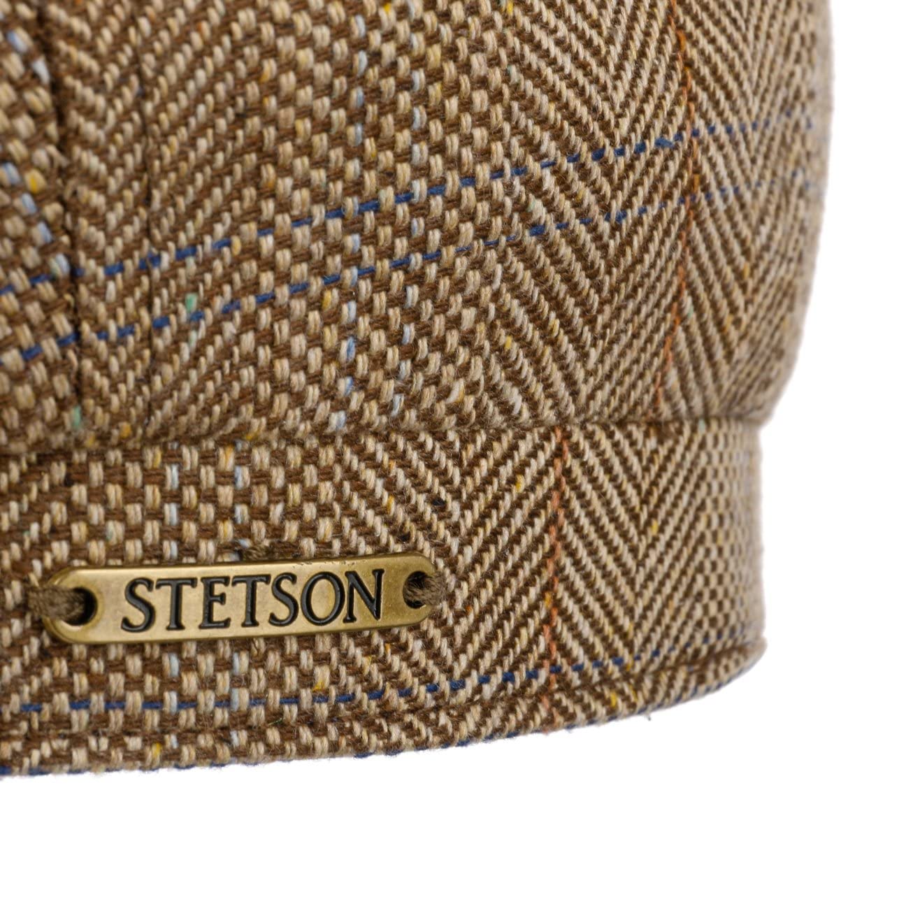stetson-hatteras-pascoli-flatcap-seide-made-in-eu-herren image 5