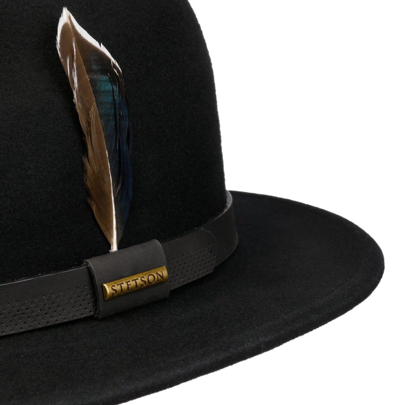 stetson-boynton-traveller-hut-wollfilz-packable-herren image 5