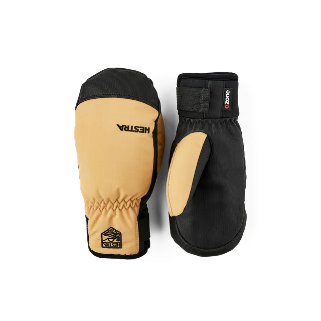 hestra-ferox-primaloft-kinder-f-ustlinge-wasserdicht image 1