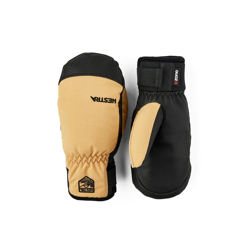 hestra-ferox-primaloft-kinder-f-ustlinge-wasserdicht image 1