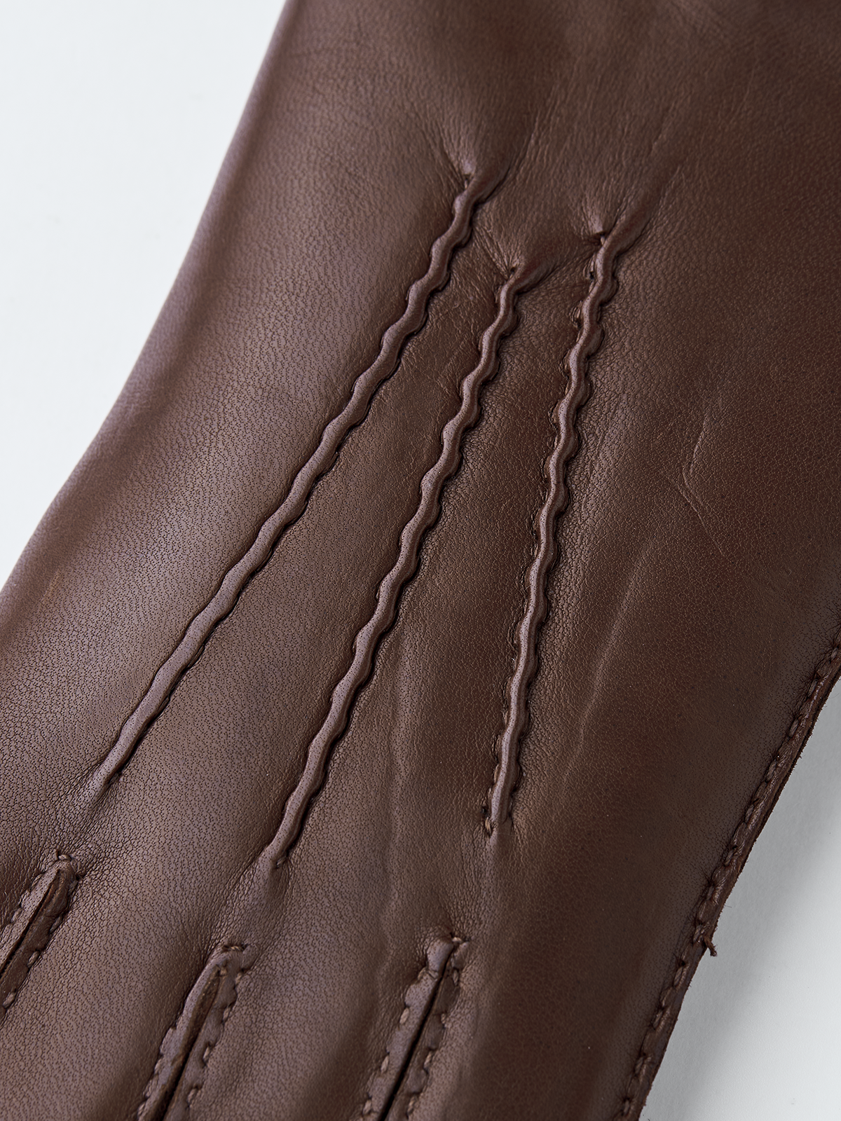hestra-hairsheep-handsewn-lambskin-lined-lederhandschuh-herren image 2