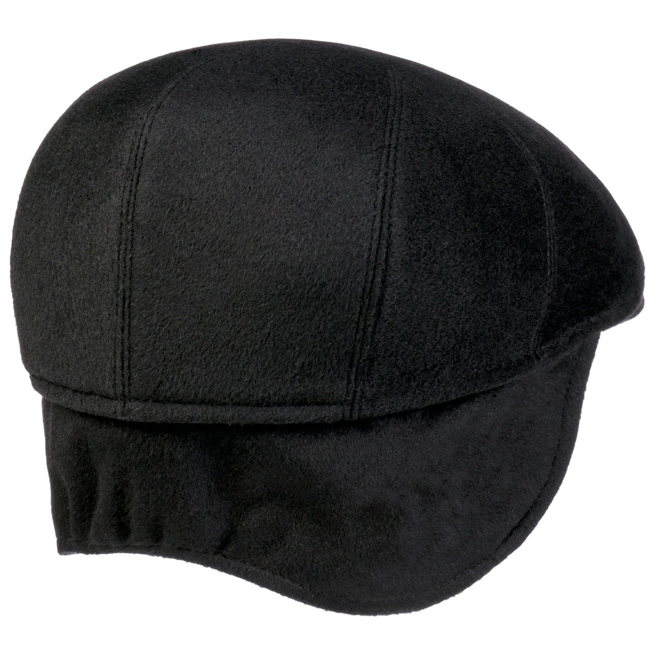 mayser-sidney-plus-kaschmir-flatcap-herren-schildm-tze-mit-futter image 6