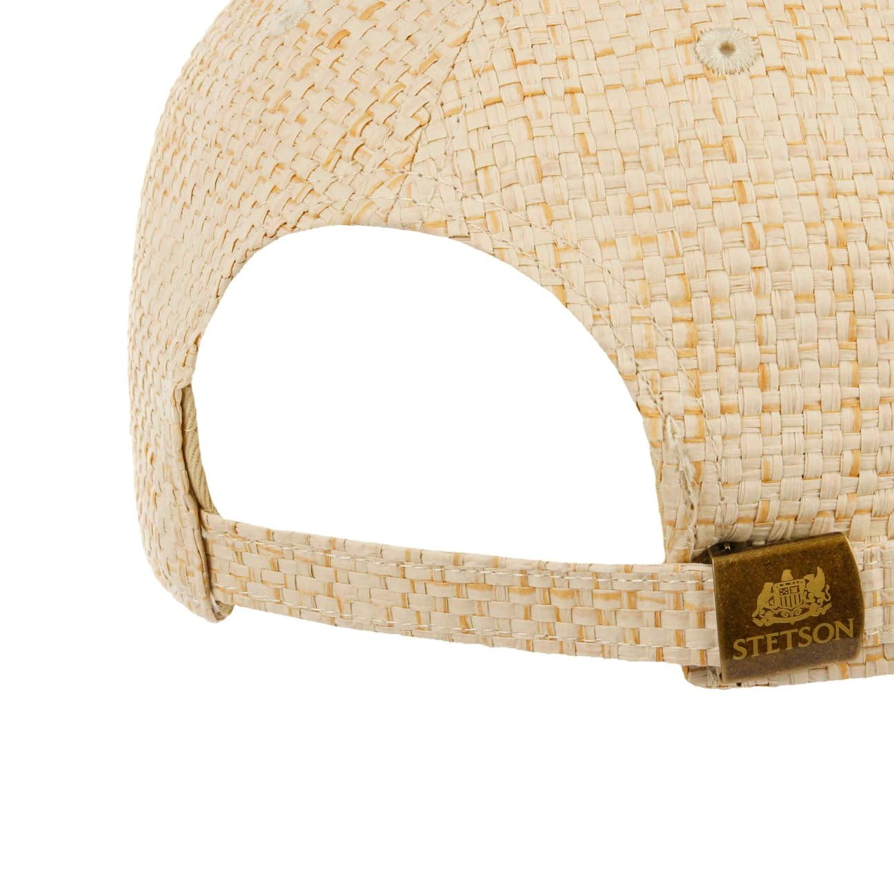 stetson-classic-toyo-baseballcap-mit-uv-schutz-herren image 6