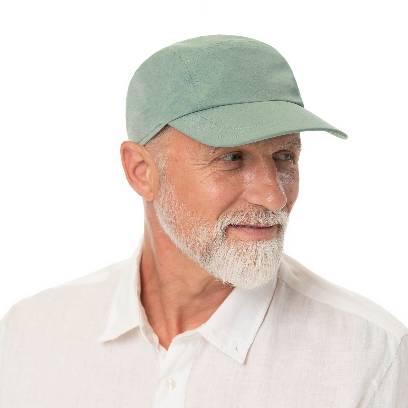 mayser-riccardo-gomera-cap-mit-uv-schutz-baumwoll-baseballcap image 2