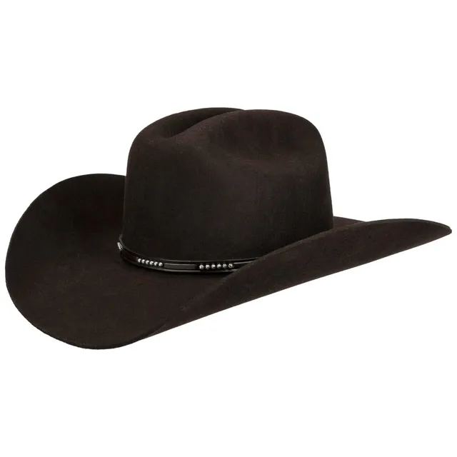 stetson-llano-4x-westernhut-cowboyhut-aus-wollfilz-herren-made-in-usa image 1