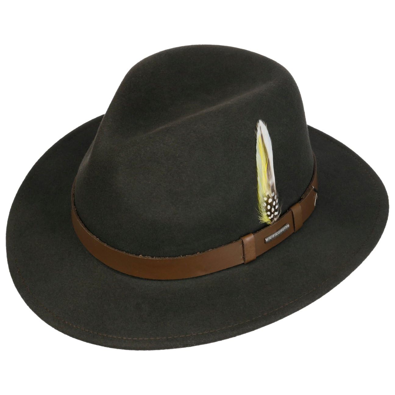 stetson-palisades-vitafelt-outdoorhut-made-in-usa-herren image 3