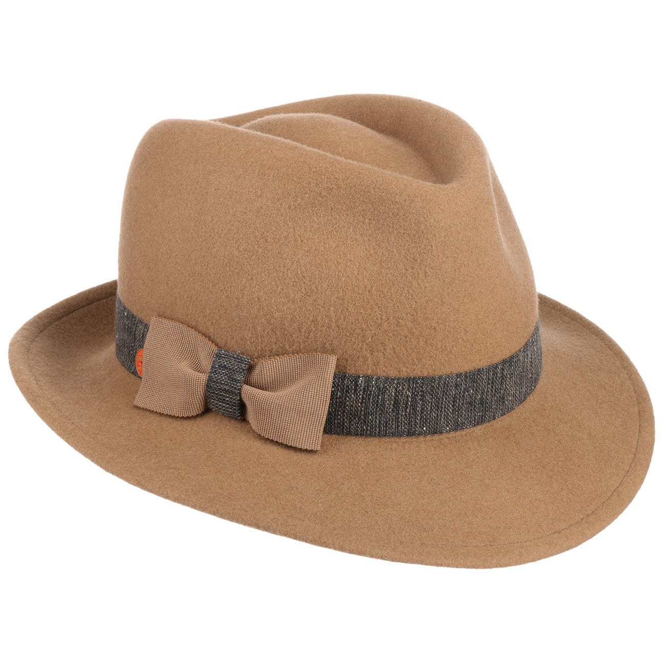 mayser-leila-wool-bogarthut-wollfilzhut-mit-schleife image 6