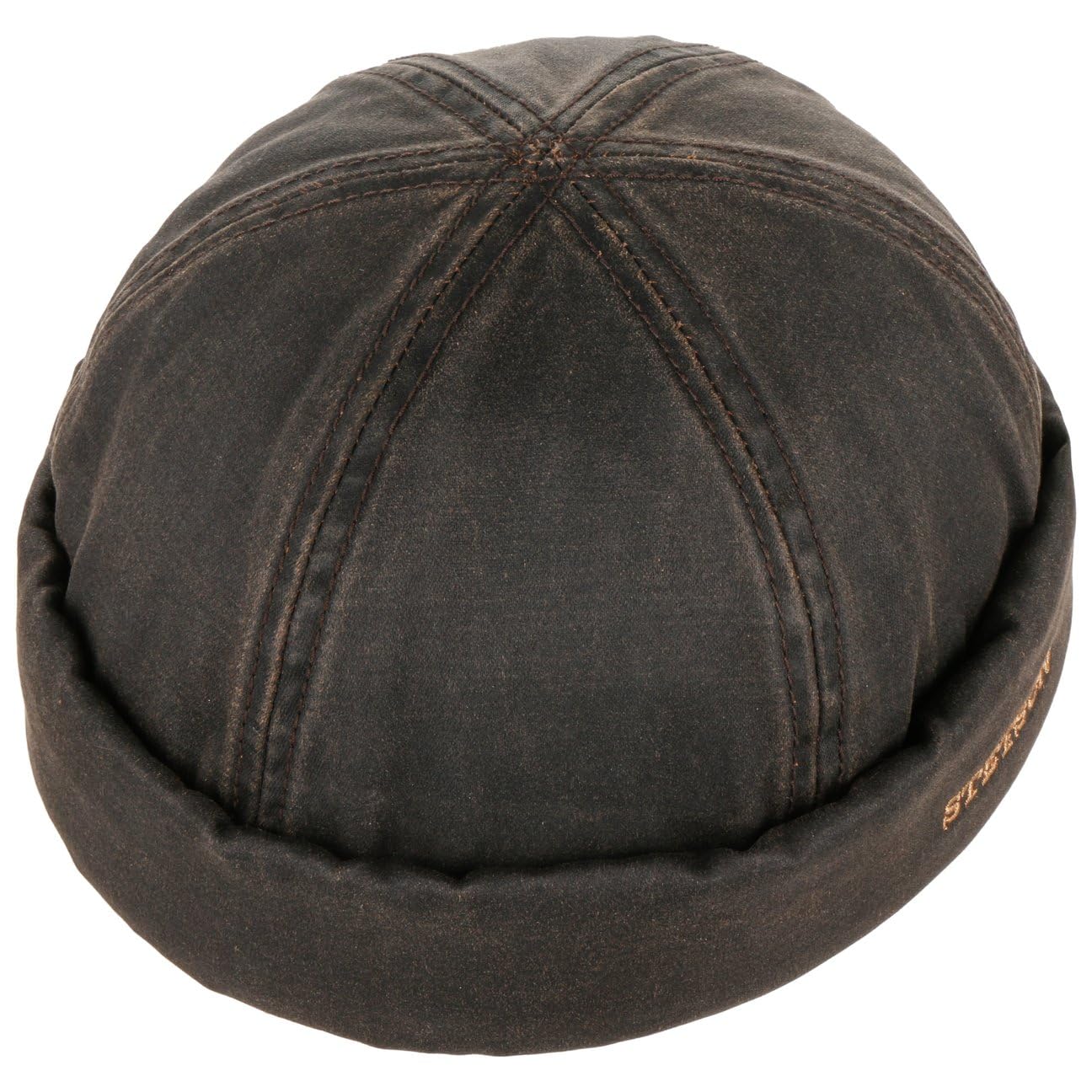 stetson-vangordon-docker-m-tze-braun-54-55-cm-s image 2