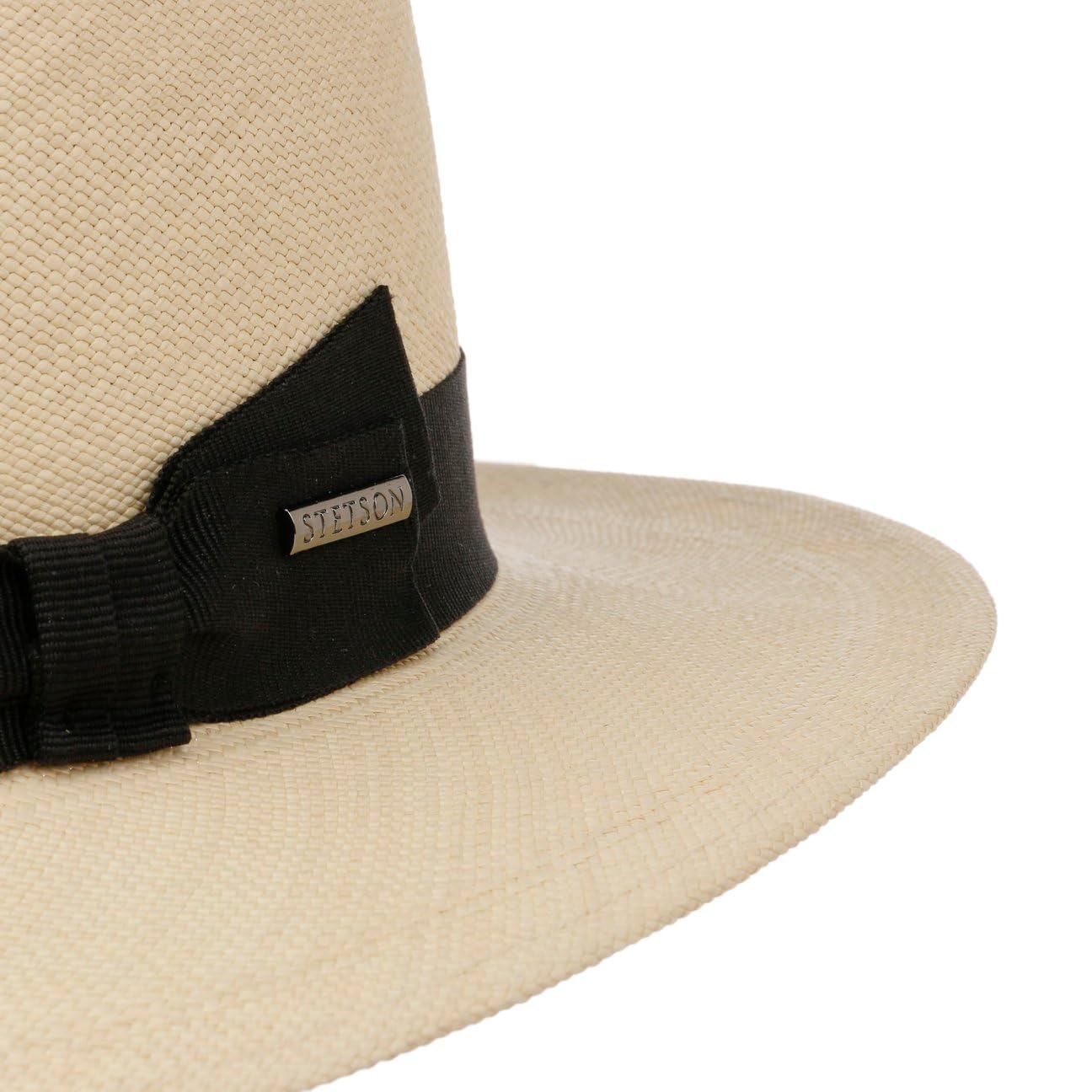 stetson-hillcrest-traveller-panamahut-natur-mit-uv-schutz-40-made-in-italy image 4