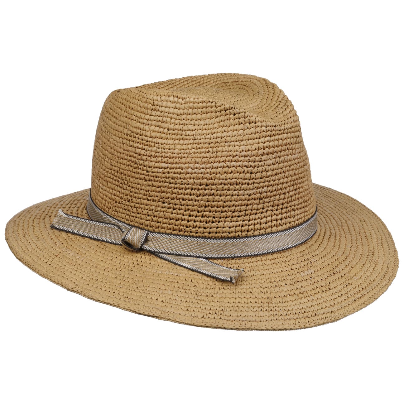 mayser-crochet-panamahut-damen-traveller-aus-panamastroh image 1