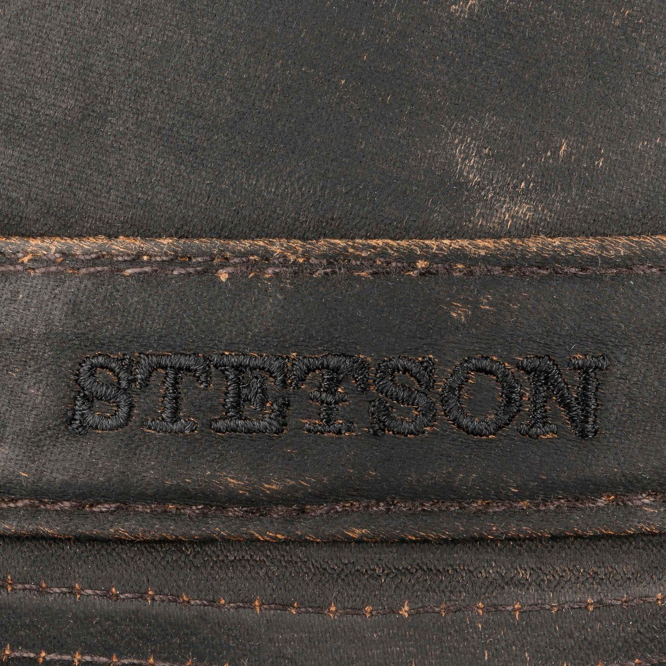 stetson-odessa-trilby-hut-oilskin-optik-uv-schutz-40-herren image 7