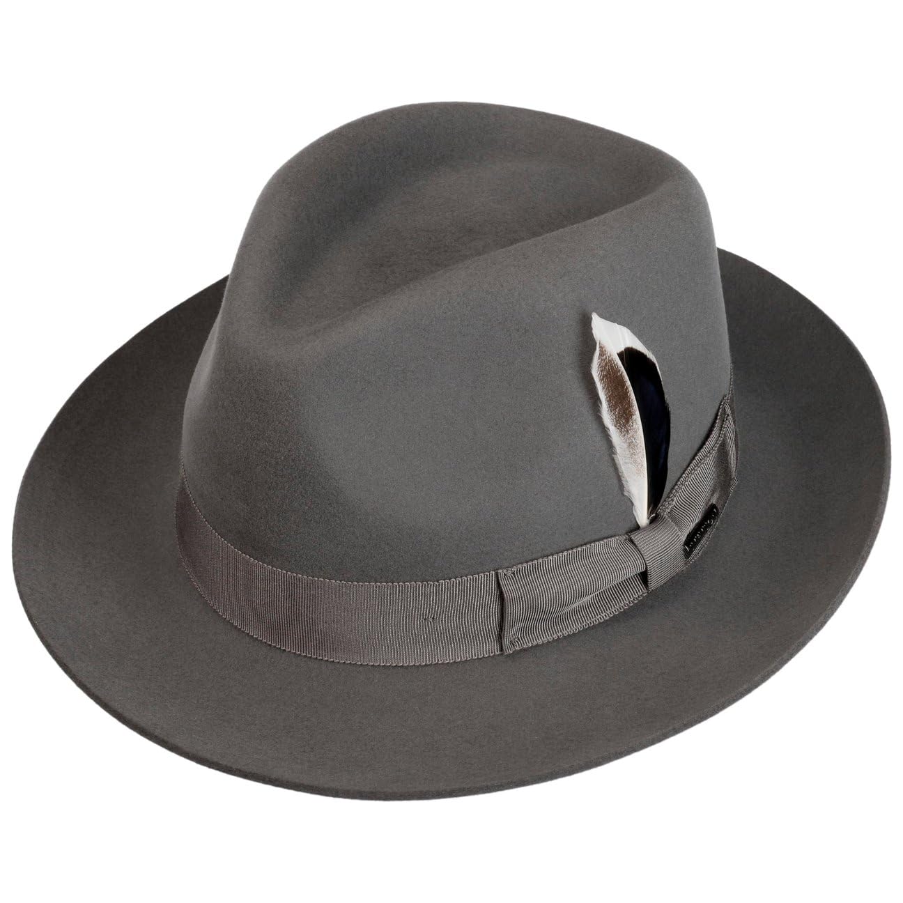 stetson-rosedale-fedora-wollhut-herren-winter-mit-kaschmir image 2