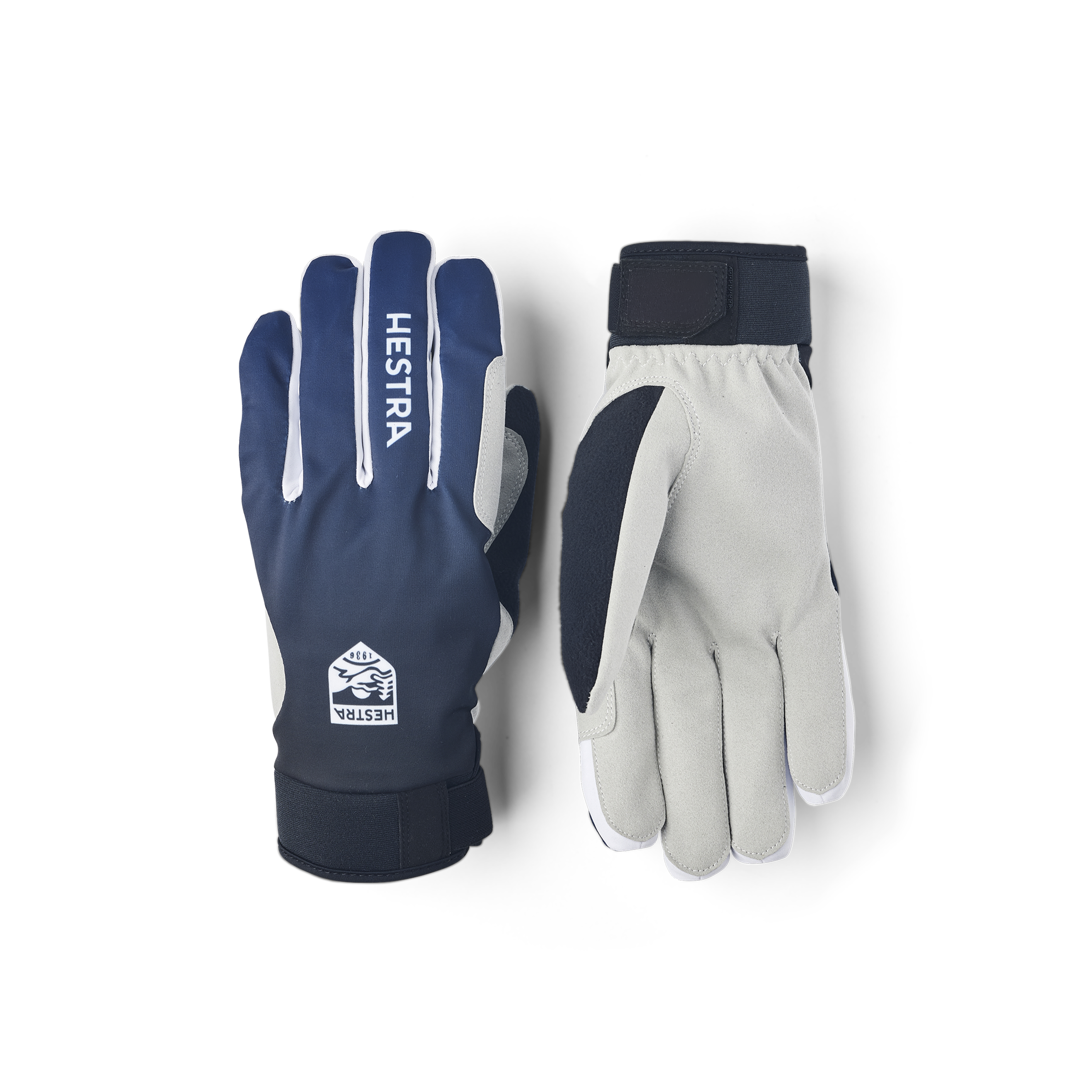 hestra-xc-pace-5-finger-langlaufhandschuh-f-r-training-und-rennen image 1