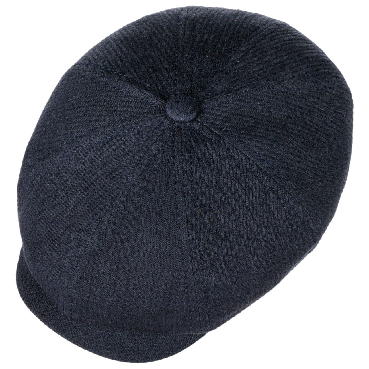 stetson-hatteras-kelso-flatcap-schieberm-tze-100-leinen image 2