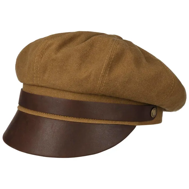 stetson-riders-waxed-contrast-elbsegler-made-in-germany image 1