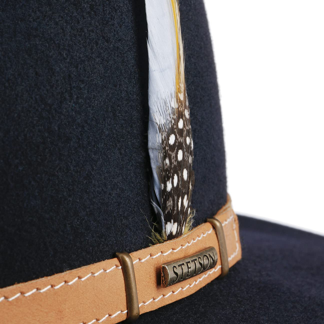 stetson-tiscon-traveller-vitafelt-wollhut-unisex-mit-ledergarnitur image 5