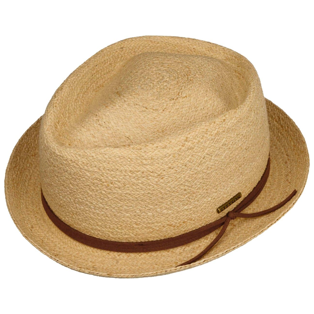 stetson-uni-diamond-raffiahut-natur-mit-uv-schutz-damen image 3