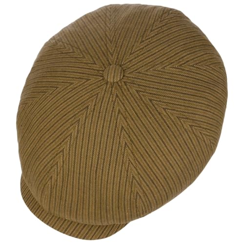 stetson-hatteras-oakstead-schirmm-tze-ballonm-tze-gestreift-mehrfarbig-made-in-g image 7