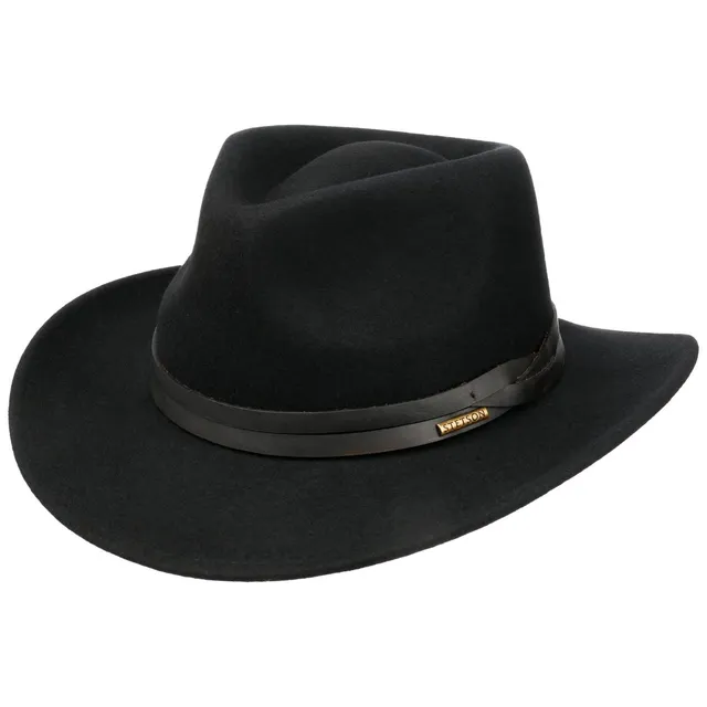 stetson-san-benito-western-wollhut-cowboy-filzhut-damen-herren image 1