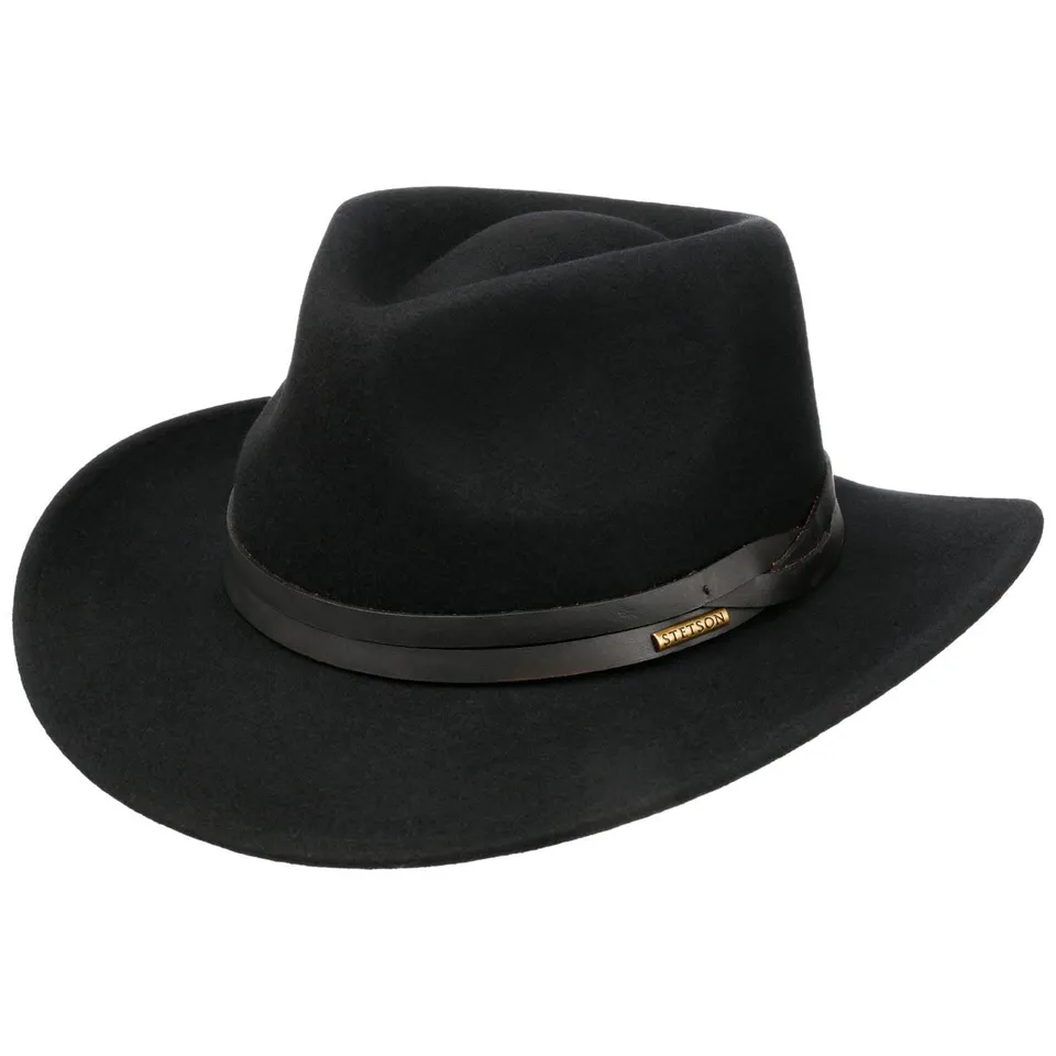 stetson-san-benito-western-wollhut-cowboy-filzhut-damen-herren image 1