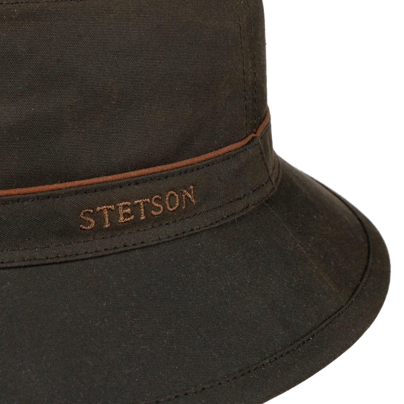 stetson-avasun-bucket-hut-herren-waxed-cotton-uv-schutz-40-6-cm-krempe image 4