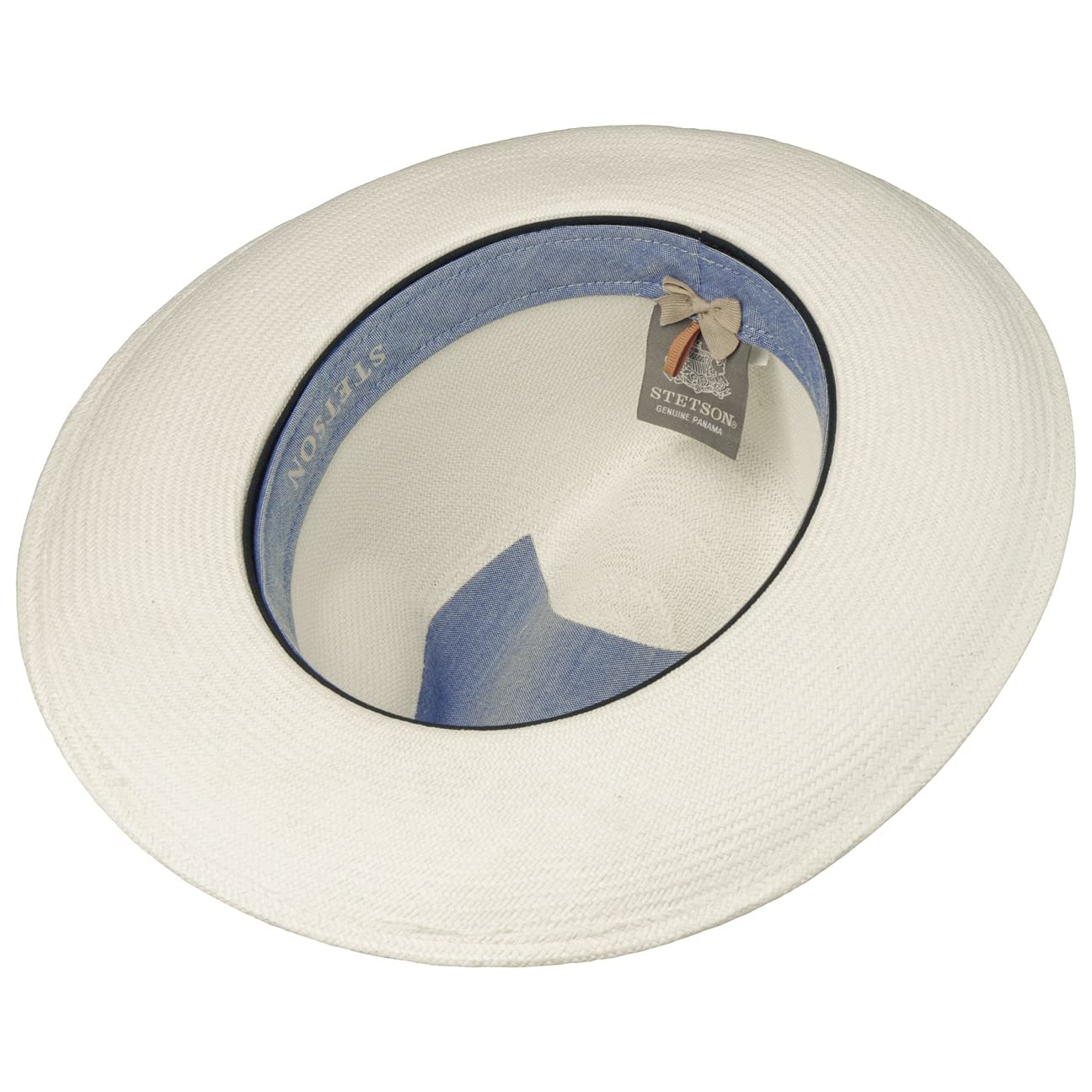 stetson-philadelphia-panamastrohhut-bogart-stil-herren image 4