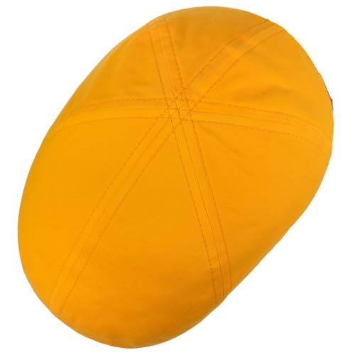 stetson-texas-block-flatcap-baumwolle-uv-schutz-40-made-in-eu image 8
