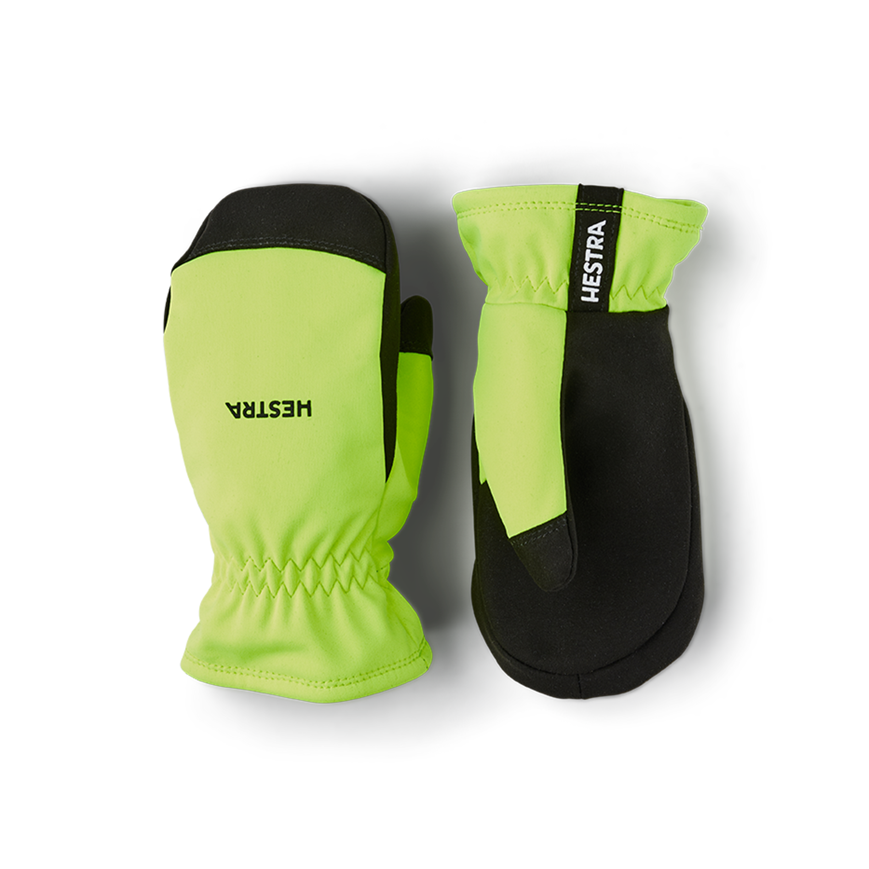 hestra-breeze-mitt-jr-kinder-f-ustling-f-r-fr-hling-und-herbst image 1