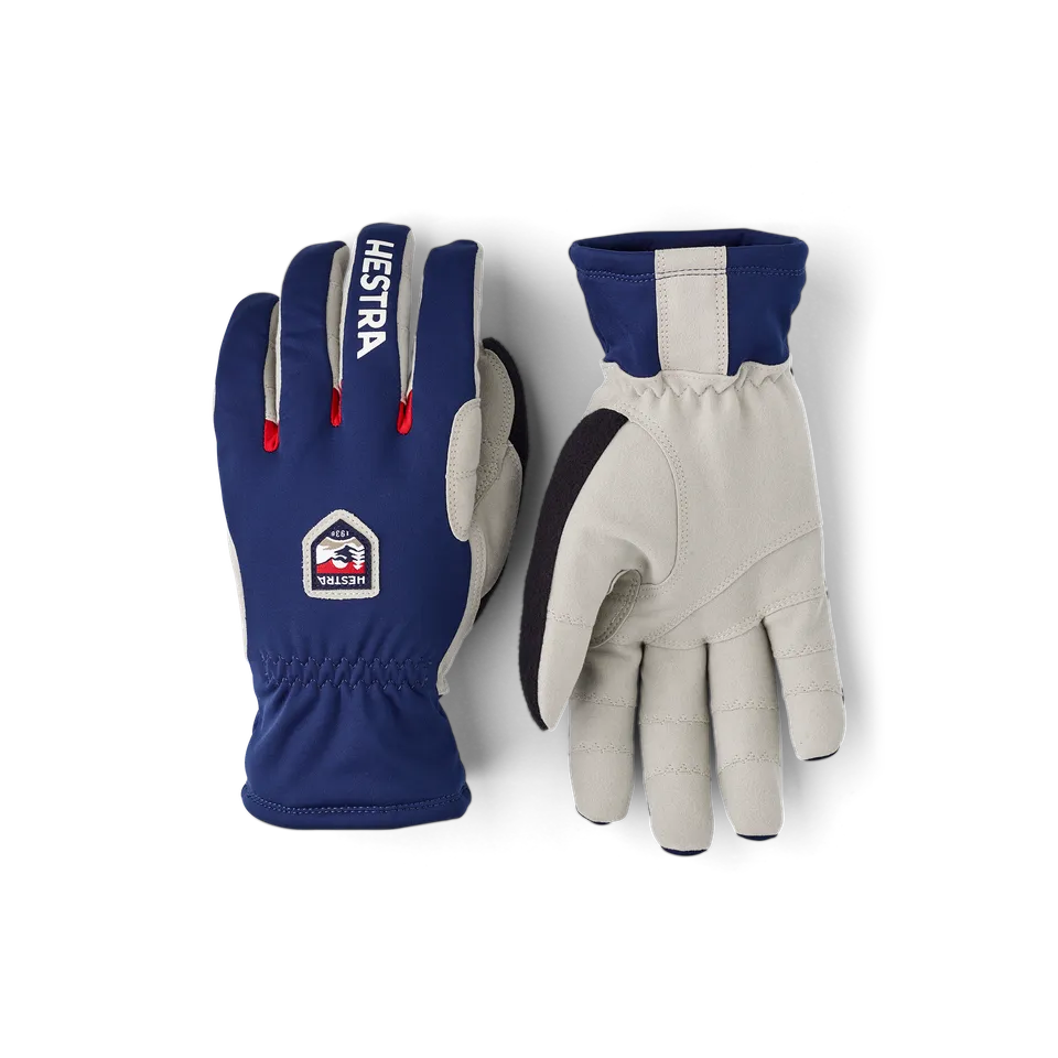 hestra-windbreaker-ergo-grip-touring-handschuh-37110-280-5-finger image 1