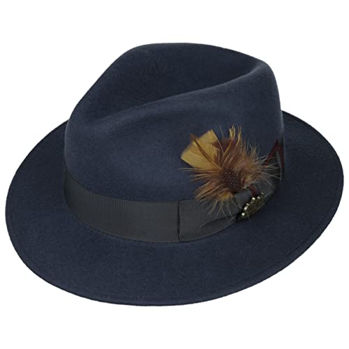 stetson-leadville-traveller-wollhut-herren-filzhut-made-in-eu image 6