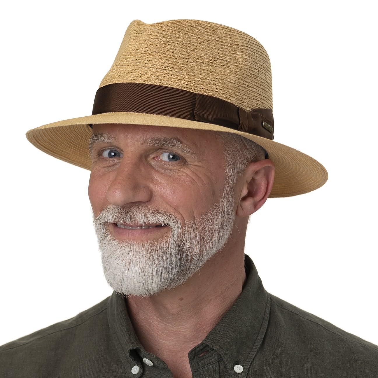 stetson-hemp-traveller-strohhut-aus-100-hanf-mit-uv-schutz-40-made-in-italy-unis image 3