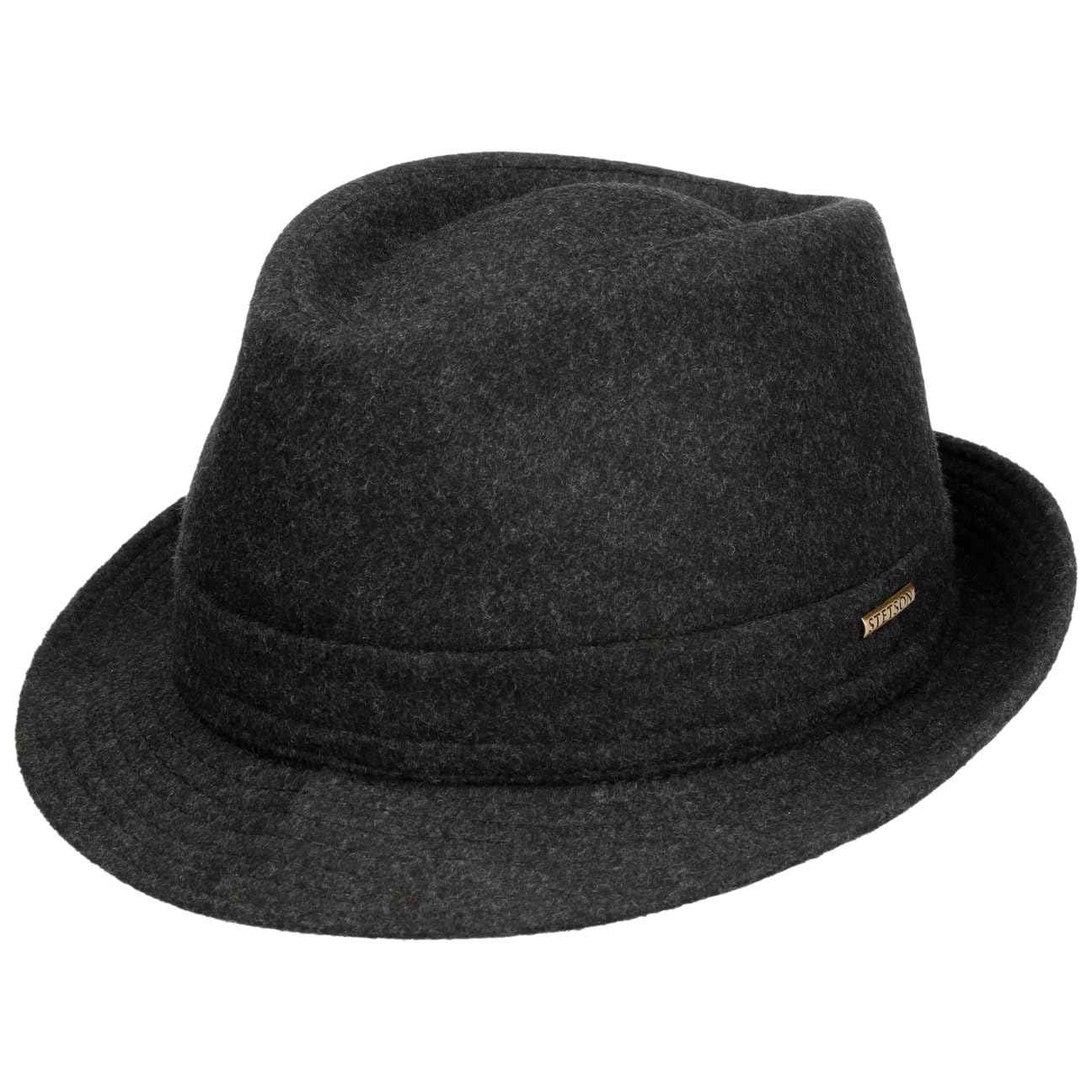 stetson-benavides-trilby-wollhut-made-in-italy-mit-teflon-herren-damen image 7