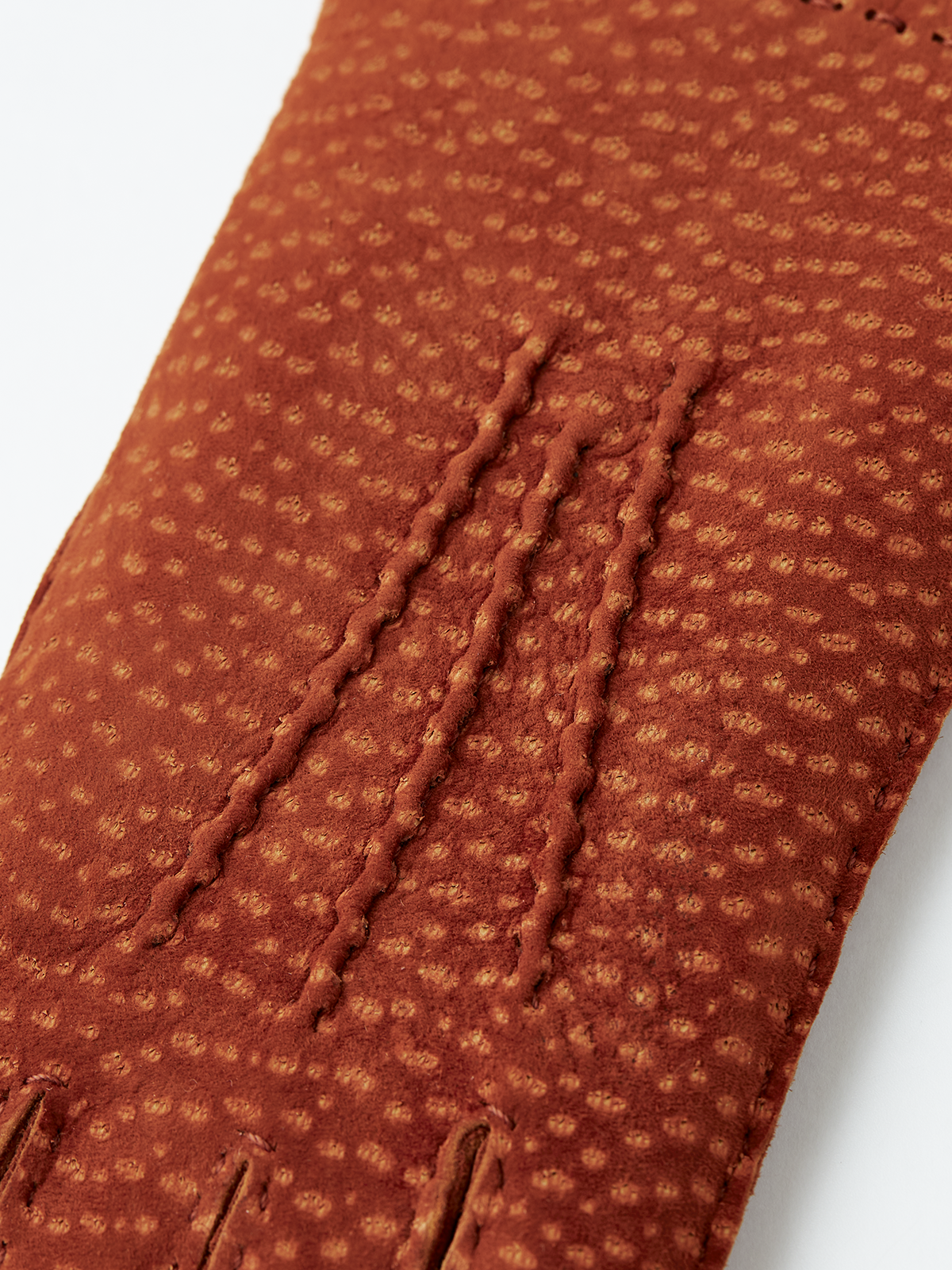 hestra-carpincho-handsewn-cashmere-lederhandschuh-herren image 2