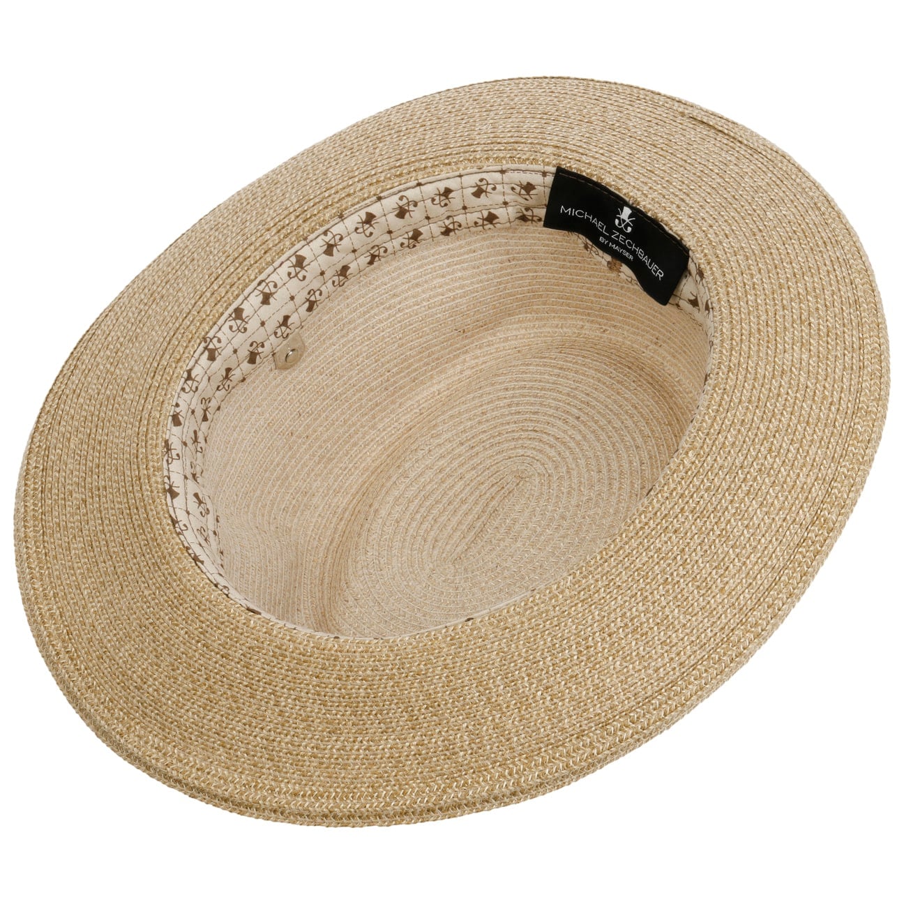 mayser-marcelo-mix-traveller-sonnenhut-leinen-hanf image 3