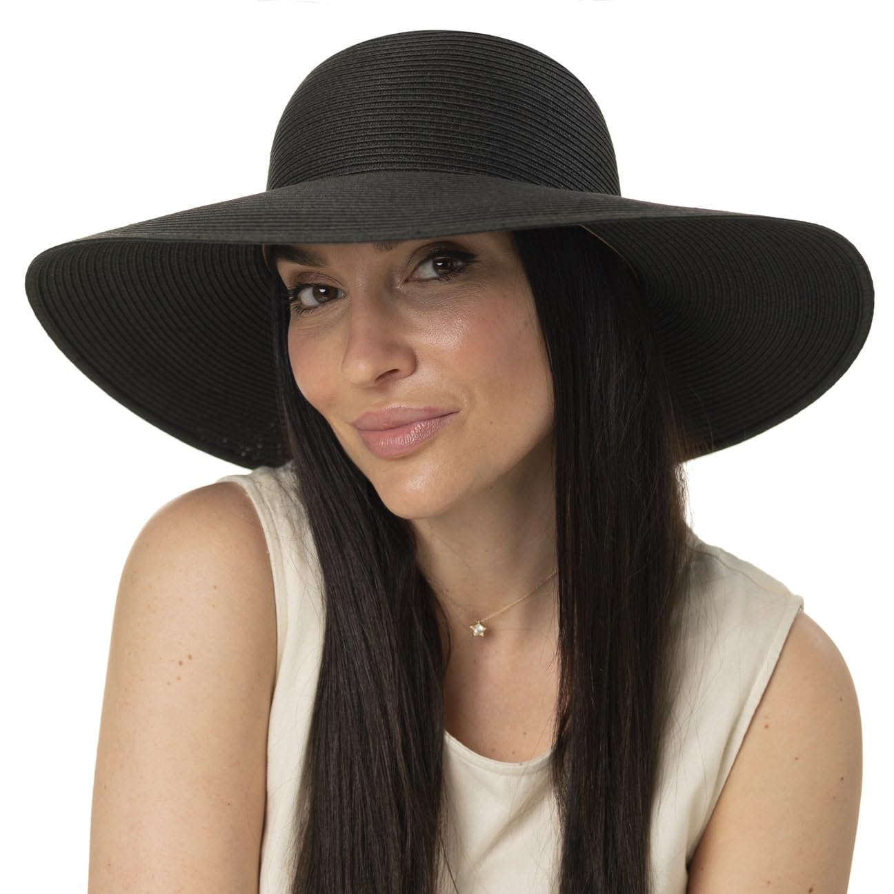 stetson-dawson-toyo-schlapphut-viskose-uv-schutz-40-damen-sommer image 2