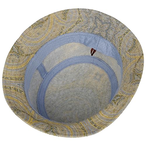 stetson-belleview-bucket-fischerhut-aus-baumwolle-mit-uv-schutz-40-unisex image 7