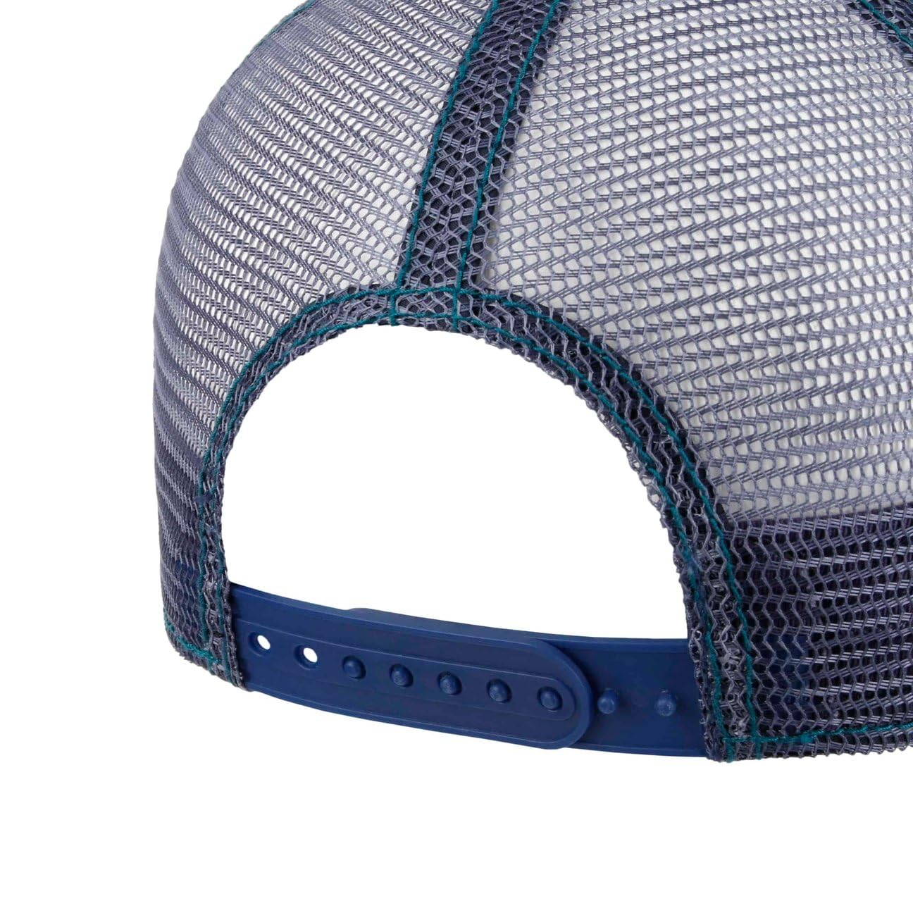 stetson-golf-club-trucker-cap-baumwolle-herren image 5